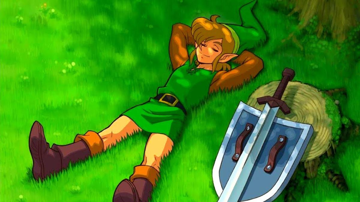 'Video thumbnail for Relaxing and Beautiful ZELDA Music on GUITAR'