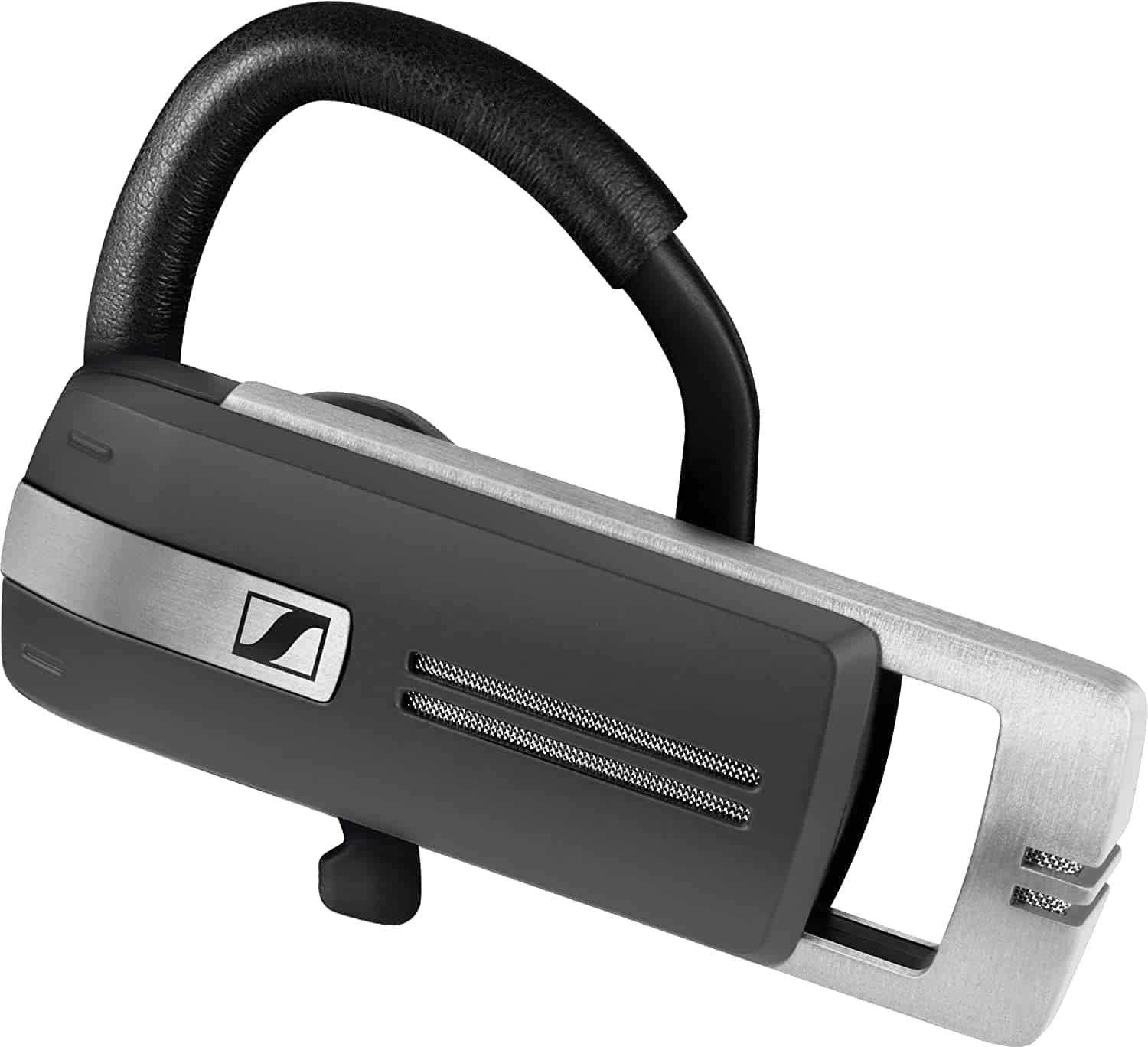 Headset kuping paling apik: Presensi SennHeiser