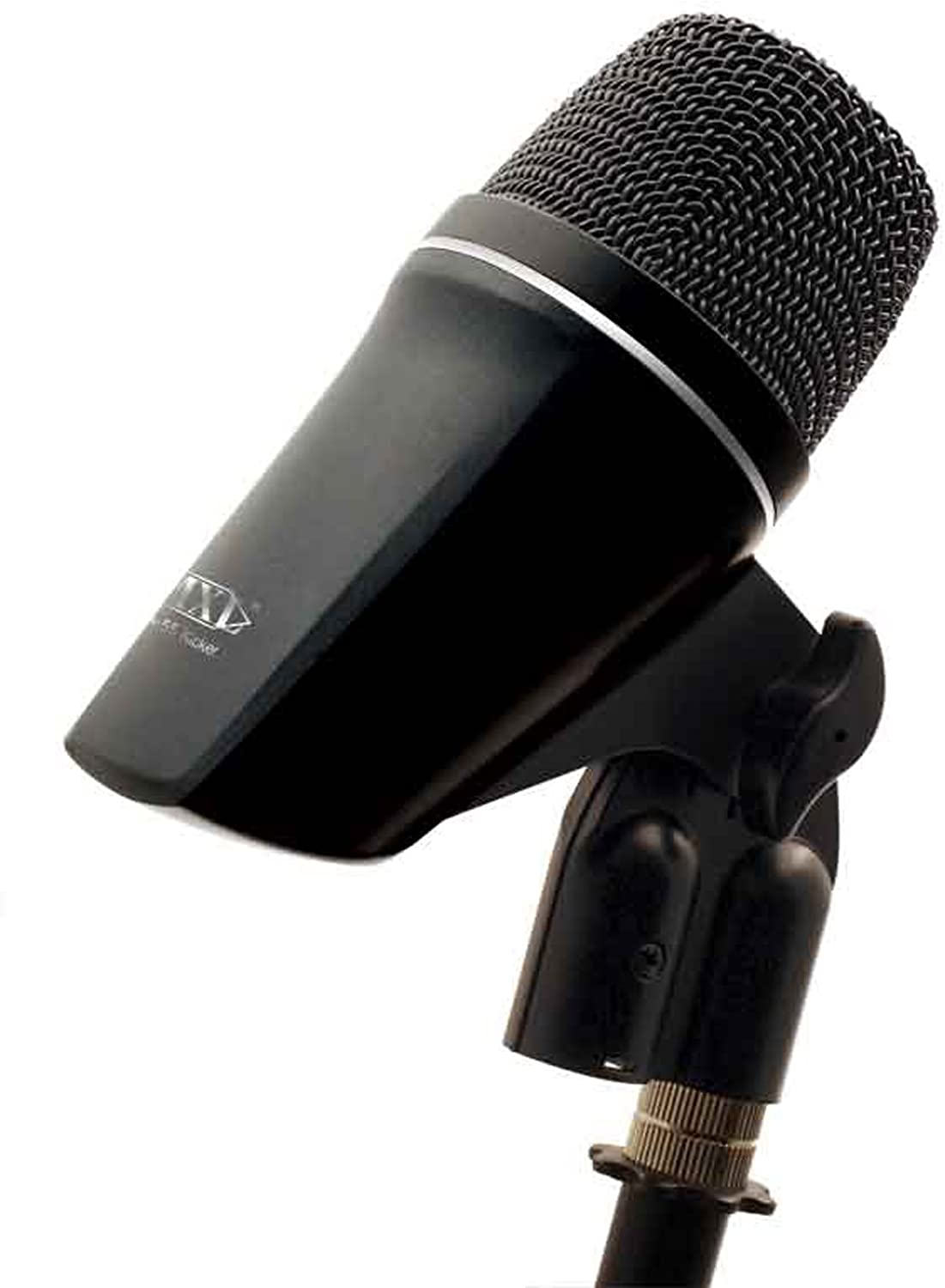 Mic kickdrum cyllideb rhad gorau: MXL A55