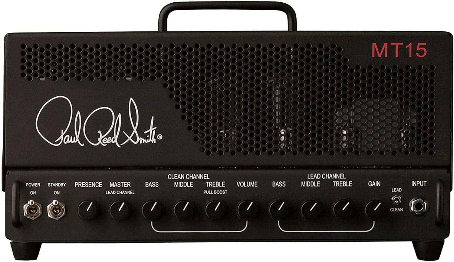 Best 15 watt tube head: PRS MT 15 Mark Tremonti