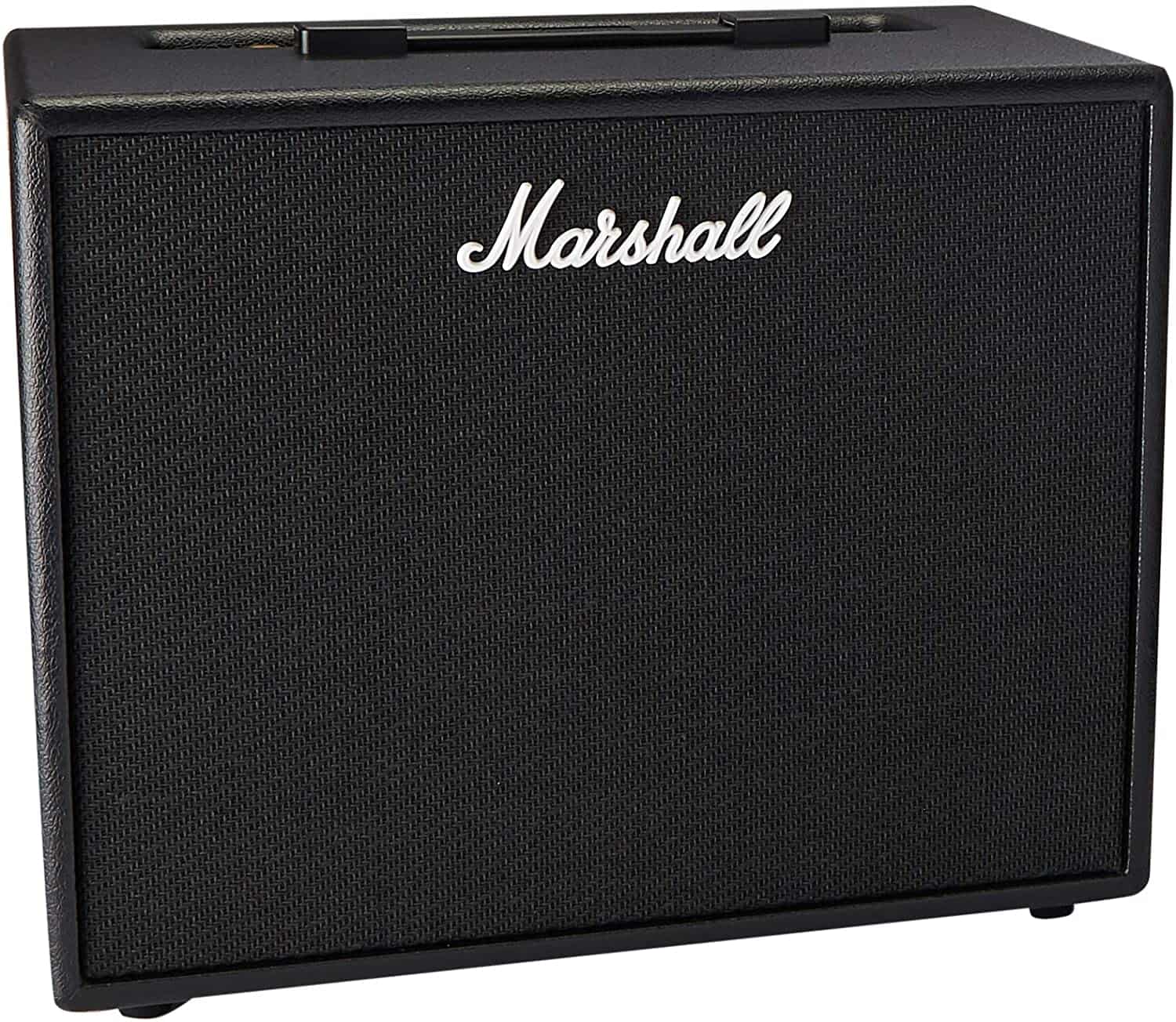 Беҳтарин амп моделсозӣ барои блюз: Code Marshall 50W