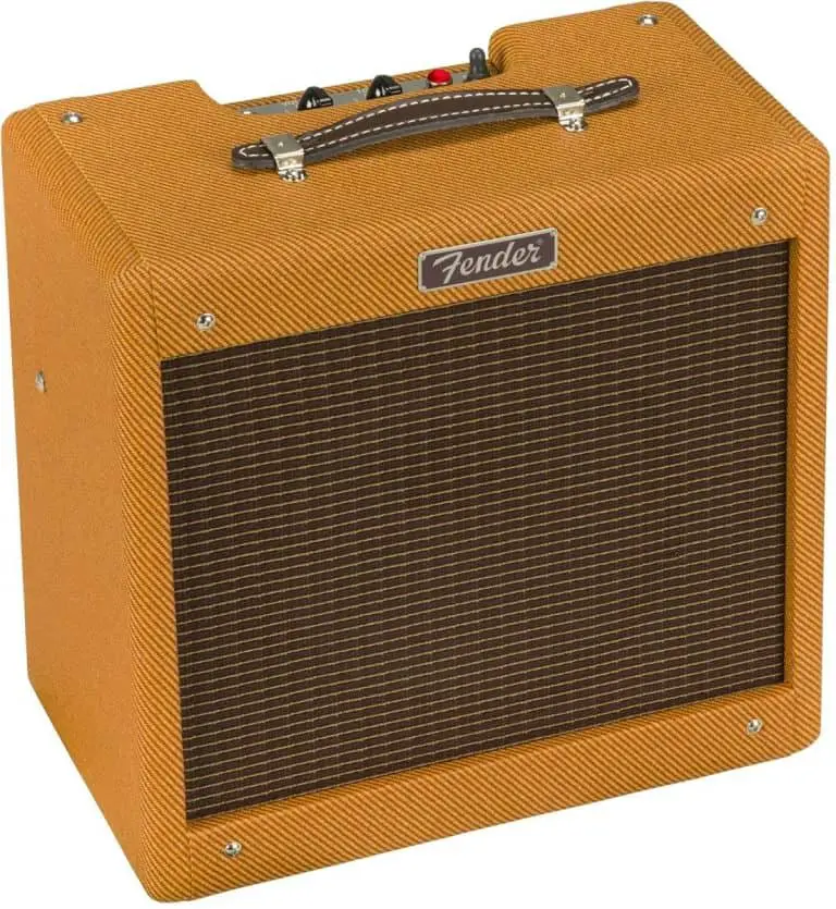 10 Best 15 Watt Tube AMPs to Enrich Your Music Experience