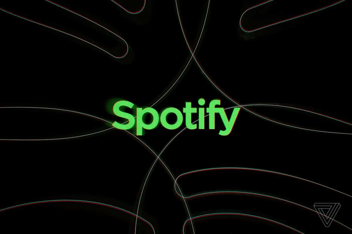 ترفیع spotify