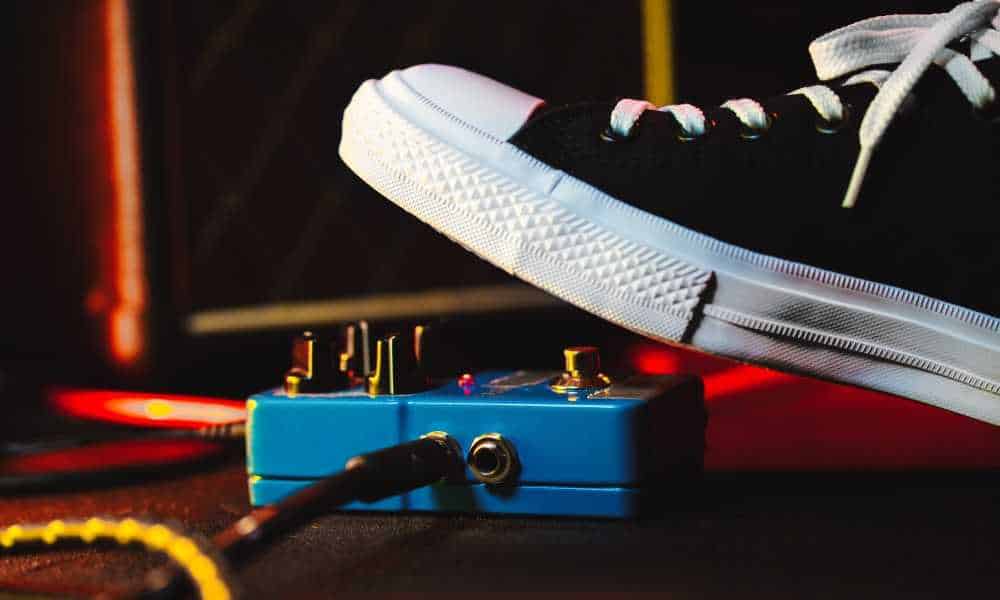 Pedal Distorsi Gitar Terbaik 2020: Ulasan Lengkap dengan Perbandingan