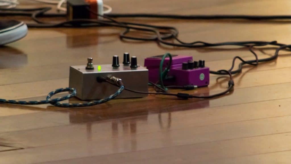 Picture of Best Acoustic Guitar Pedals reviewed