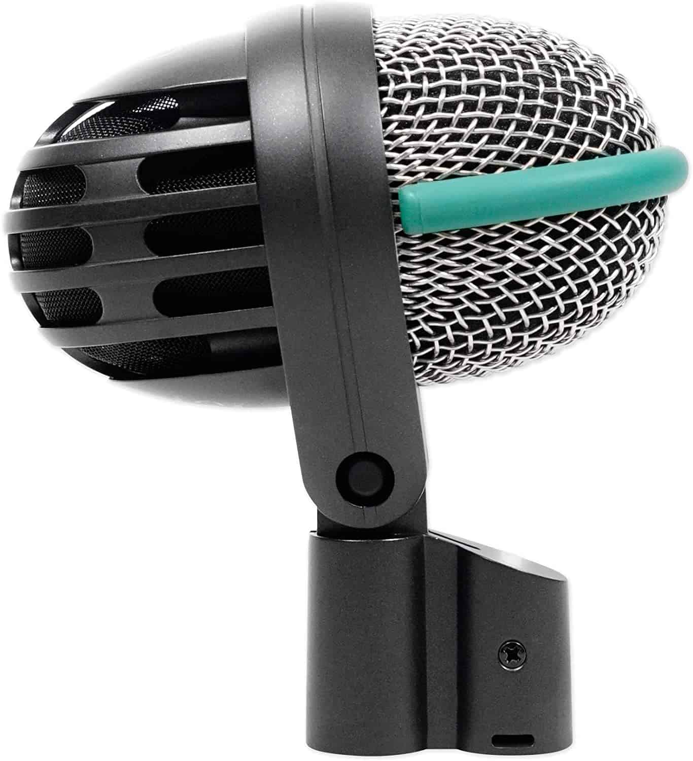 בעסטער פּאַנטשי געזונט: AKG D112 קיק פּויק מיקראָפאָן