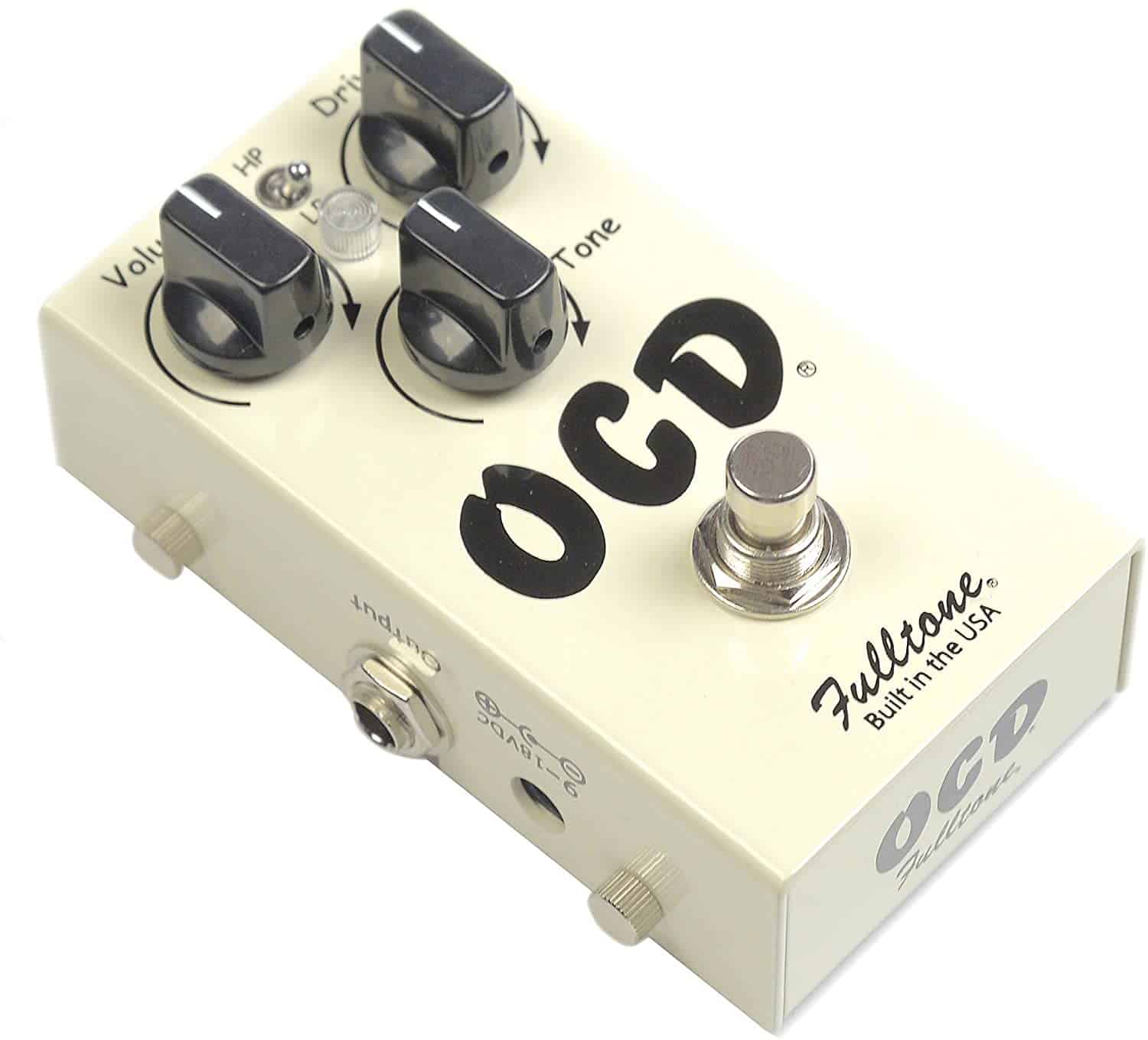 OCD Fulltone