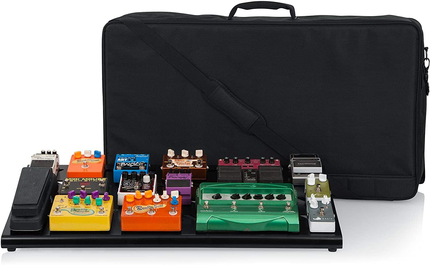 Pedalboards Gator