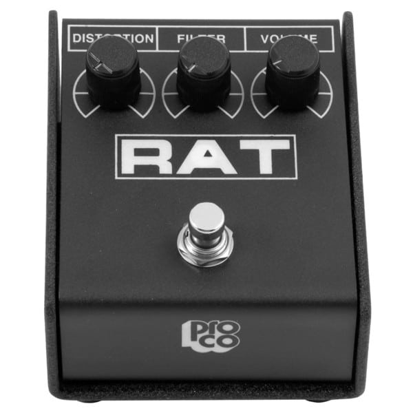 Pro co rat 2