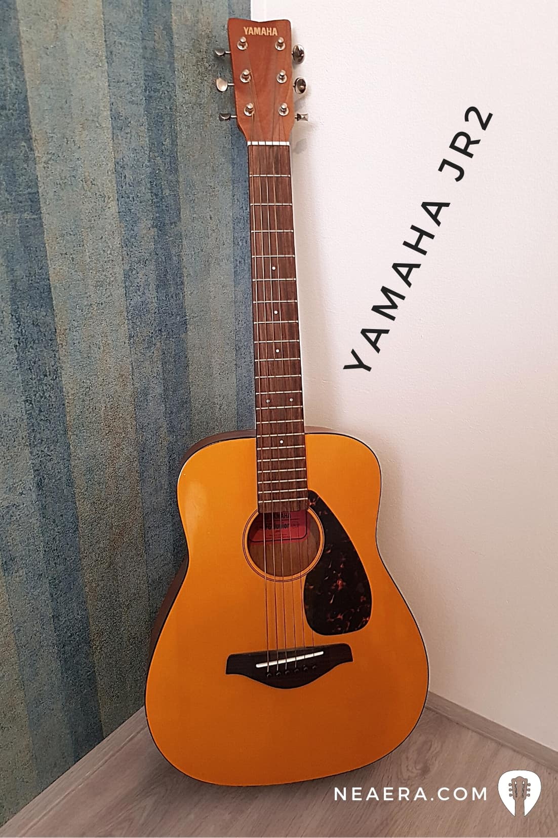 YamahaJR2