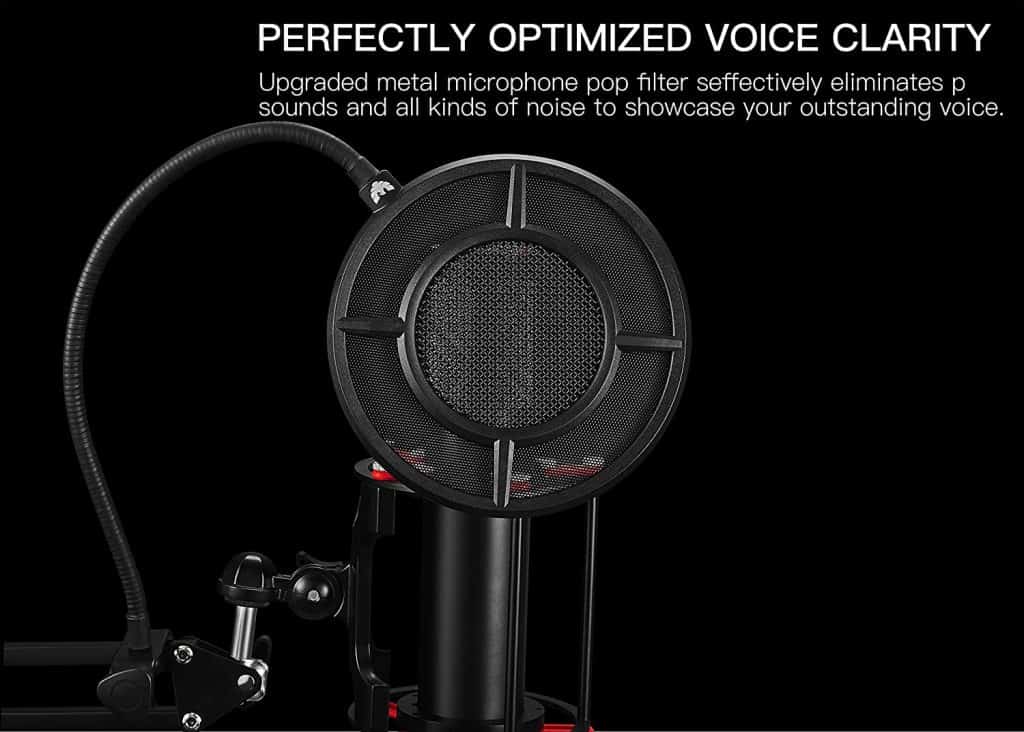 Windscreen vs. Pop Filter Differences Explained + Top Choices