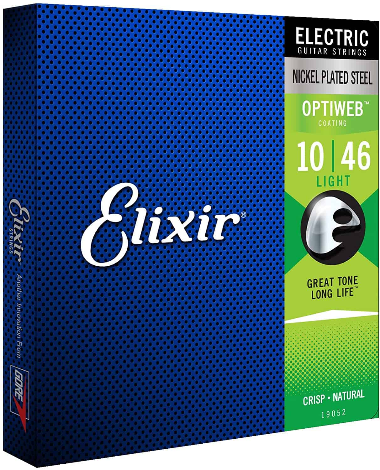 Geriausias jausmas: „Elixir Optiweb“