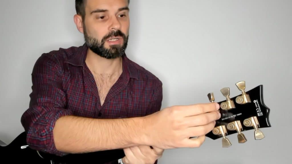 Locking tuners vs locking nuts vs regular non locking tuners