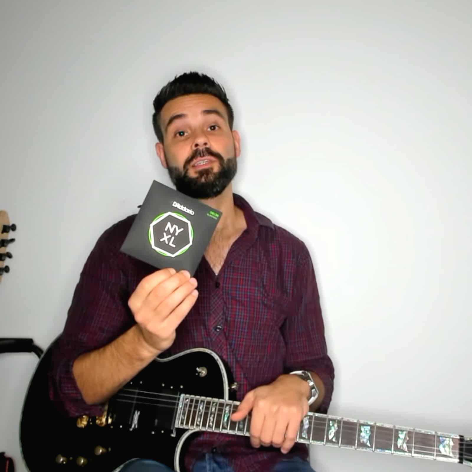 Pi fò kòd gita: D'Addario NYXL