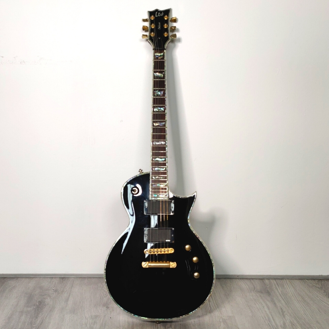 ESP LTD EC 1000 revisión