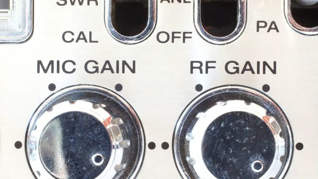 Microphone Gain vs Volume Here's How it Works