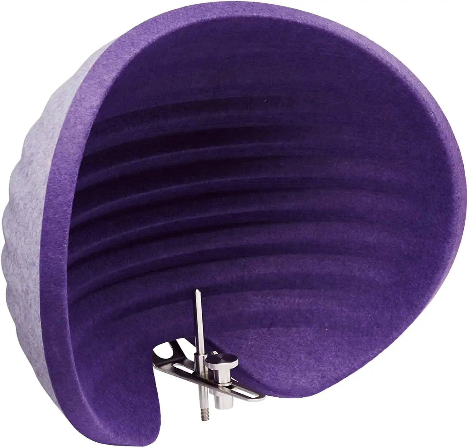 Najlepsza osłona mikrofonu w kształcie halo: Aston Halo