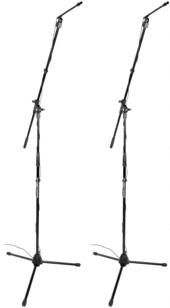 Best choir mics this is what to get for excellent group sound