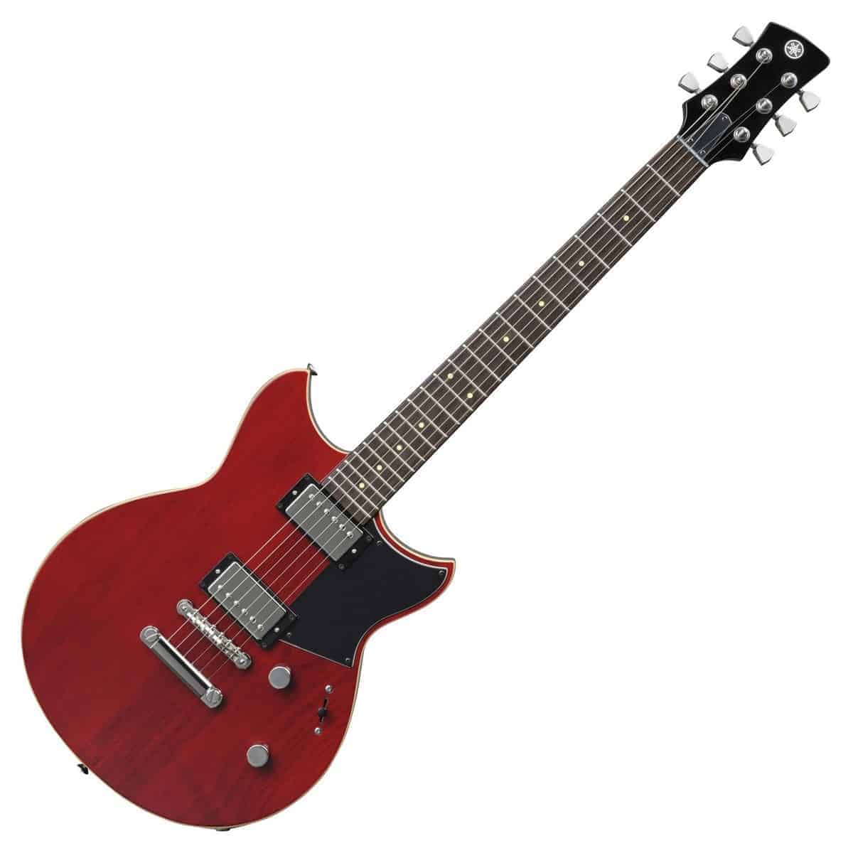 Mellor son de rock clásico: Yamaha RevStar RS420