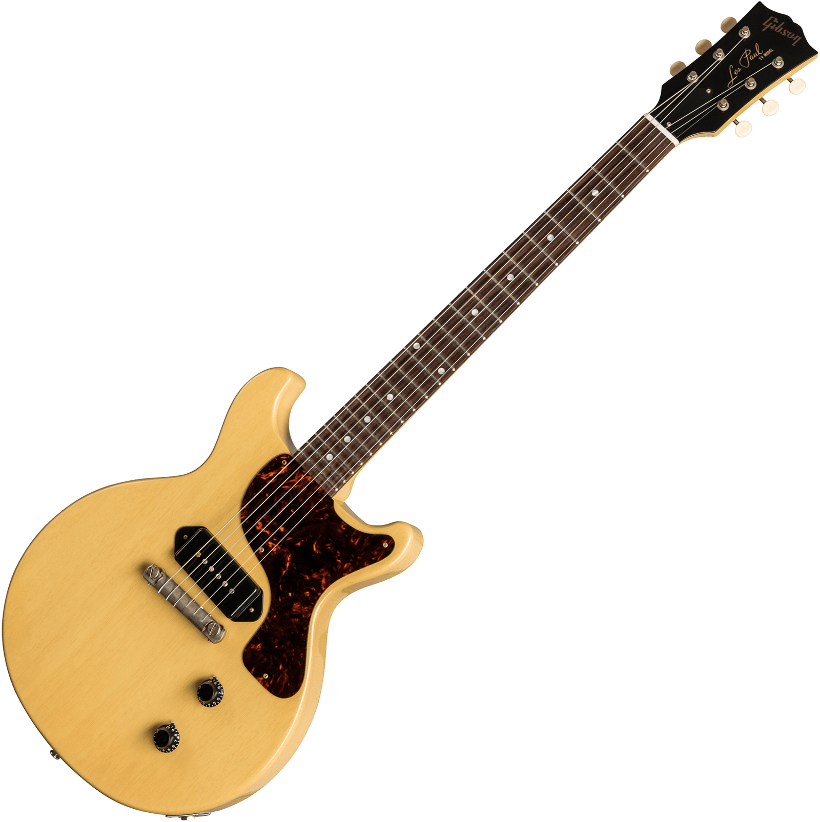 Tijelo od mahagonija Gibson Les Paul junior