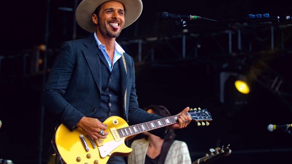 Best wood for electric guitars Full guide matching wood & tone