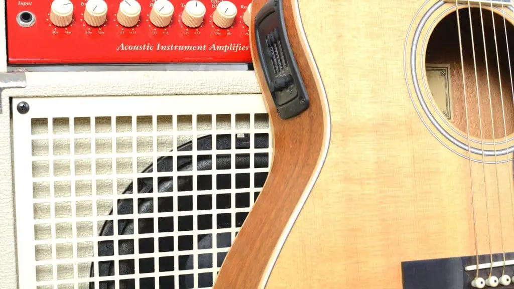 Best acoustic guitar amps Top 9 reviewed + buying tips