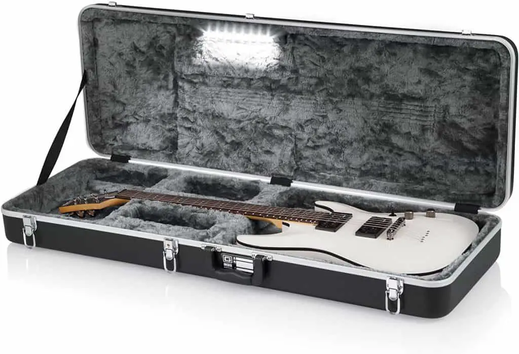 Best guitar cases and gigbags reviewed solid protection