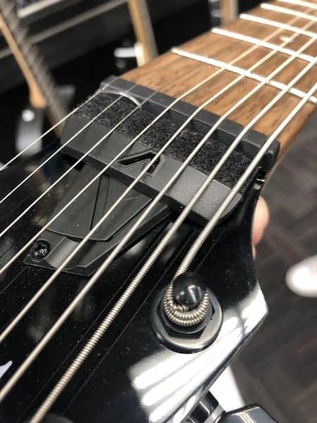 Pinakamahusay na fret wedge: Gruv Gear