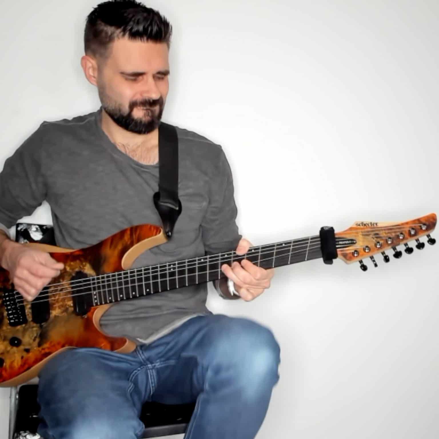 Best string dampeners/fret wraps Top 3 picks + how to use them