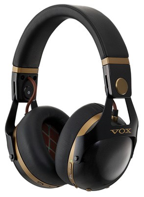 Best for professional players & best rechargeable- Vox VH-Q1