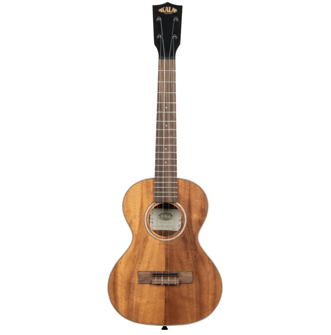 Мыкты тенор жана мыкты салттуу: Kala Koa Travel Tenor Ukulele