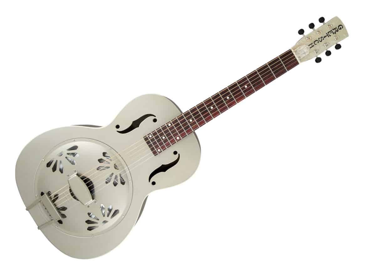 Гузаронидани асали Gretsch G9201