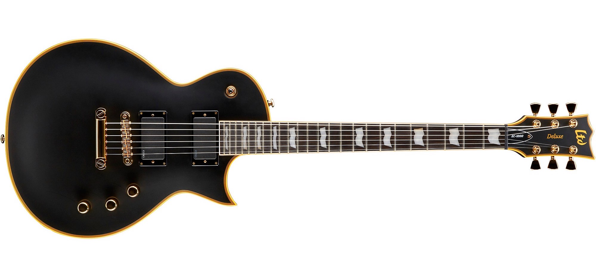 ESP LTD EC-1000 порівняно з Schecter Hellraiser C-1