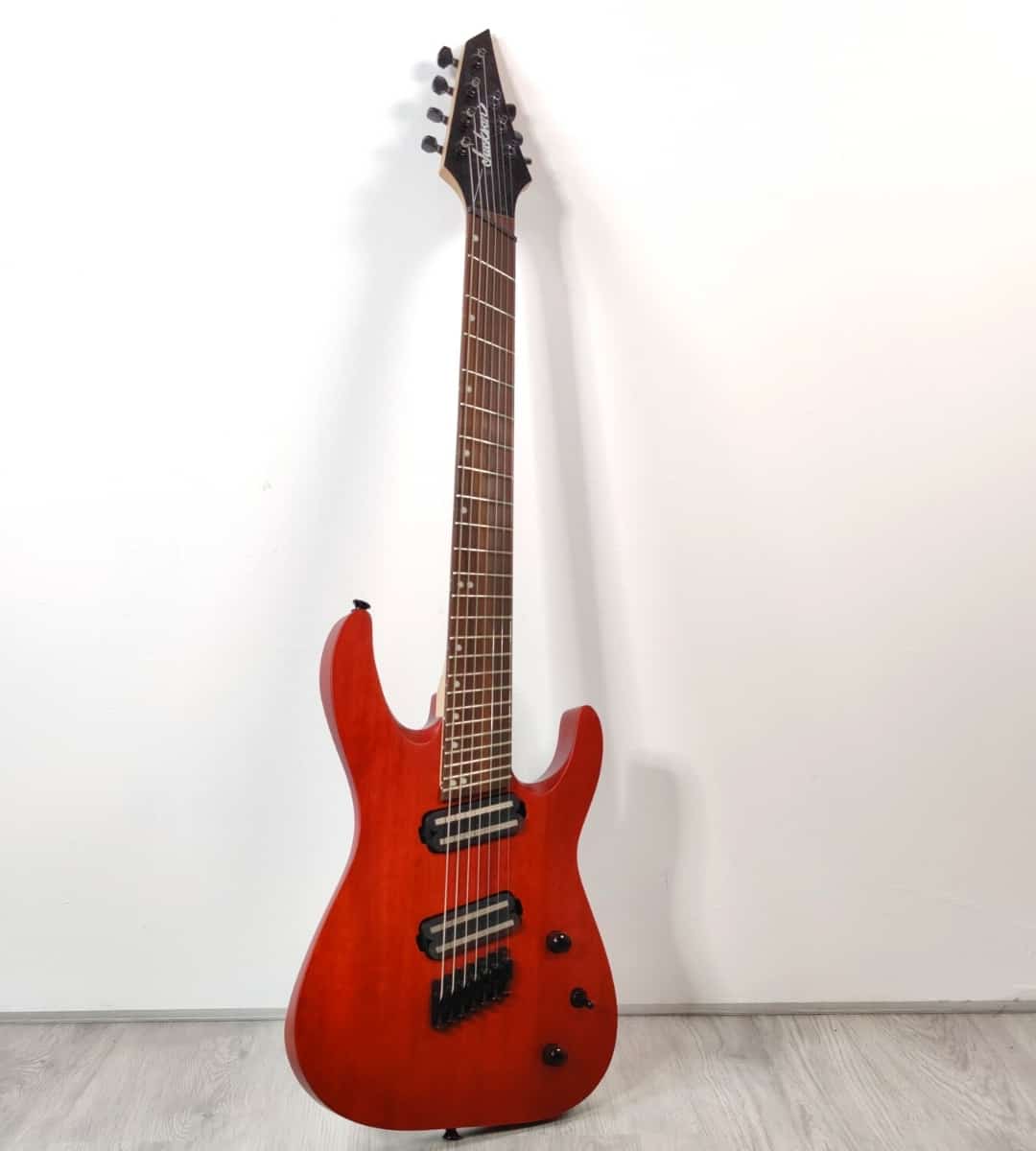 Jackson Dinky multiscala