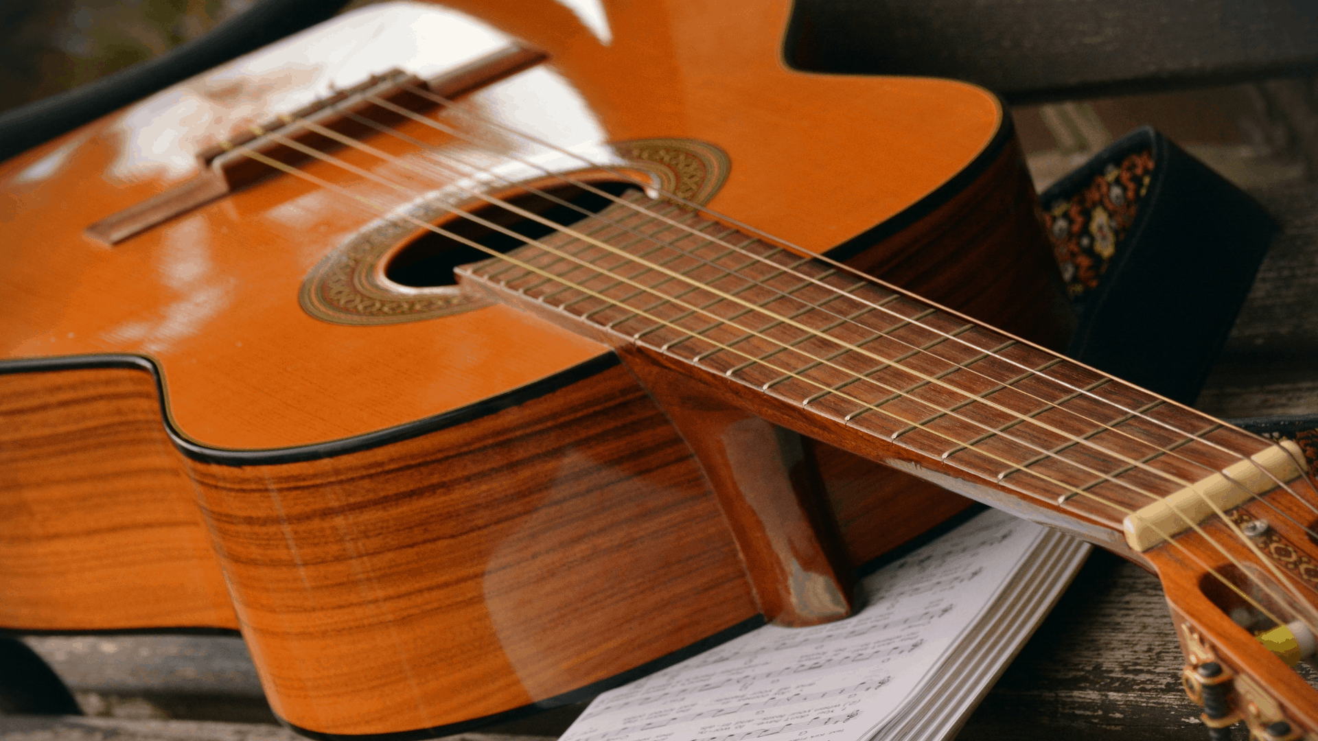 Cómo enviar una guitarra sin estuche | Asegúrate de que llegue de forma segura