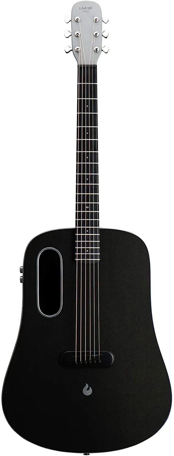 Best professional carbon fiber acoustic guitar- LAVA Me Pro 41 inch