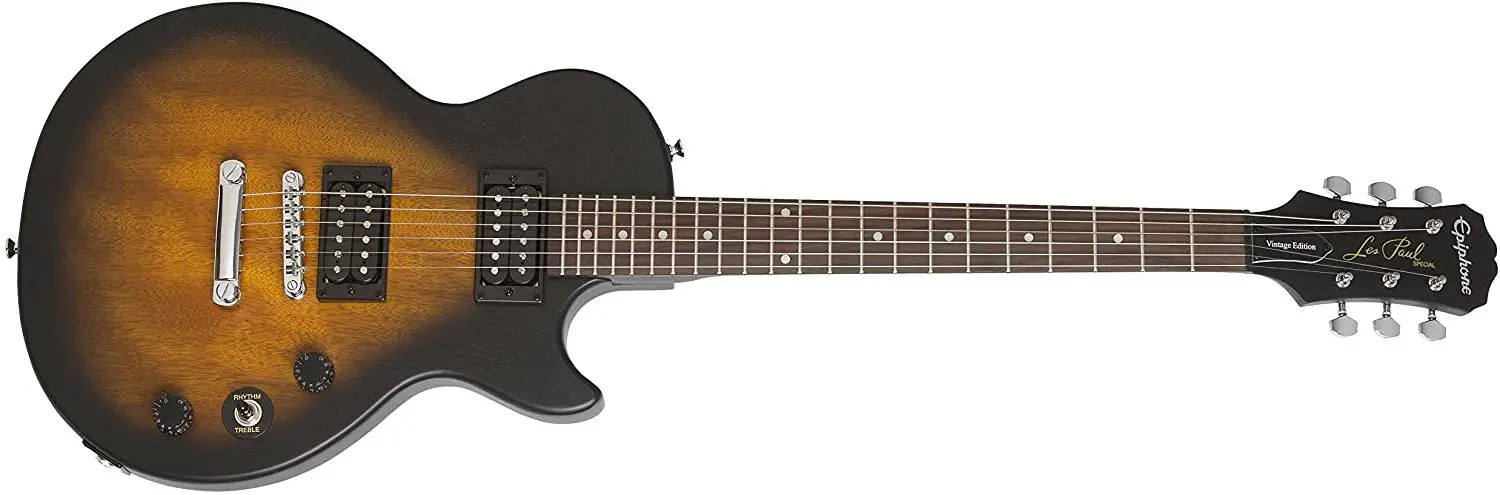 Epiphone Les Paul Özel VE