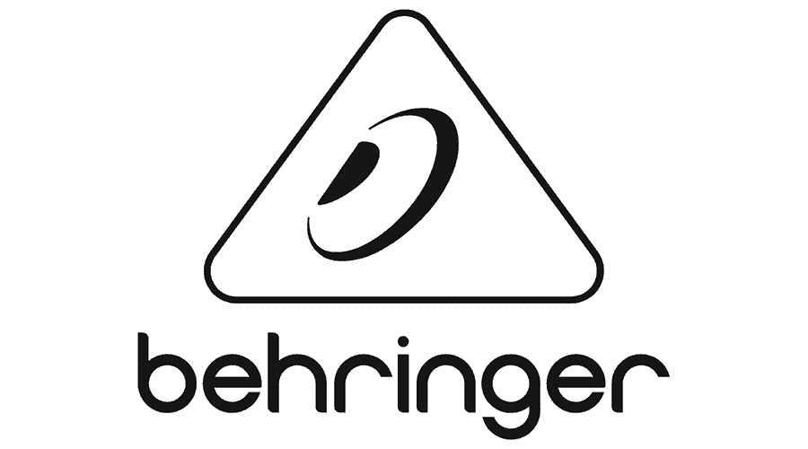 Логотип Behringer