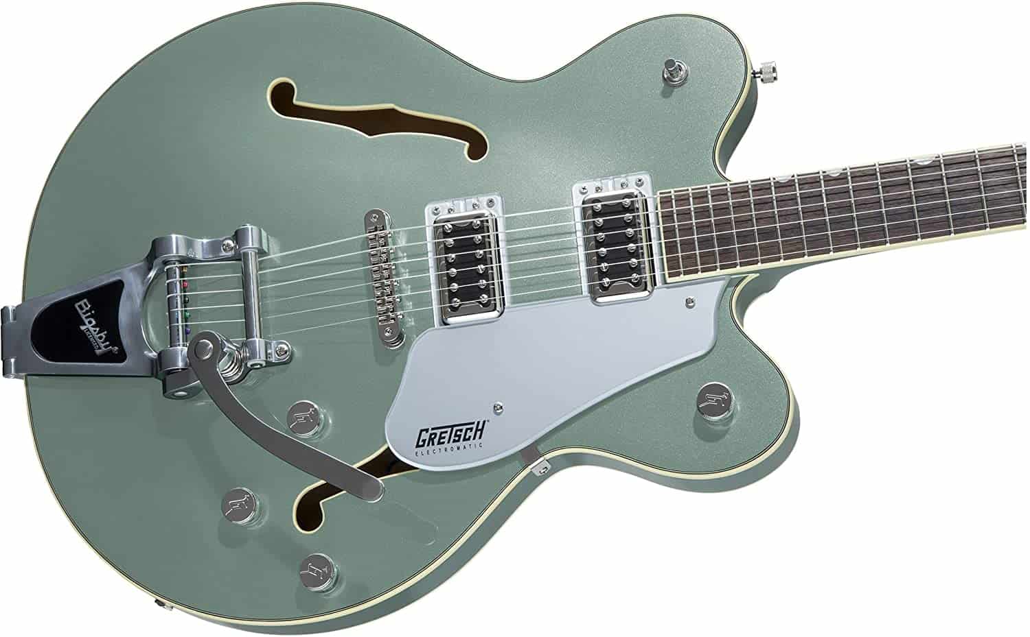 सर्वोत्तम कोरियन बनवलेले Gretsch- Gretsch G5622T इलेक्ट्रोमॅटिक