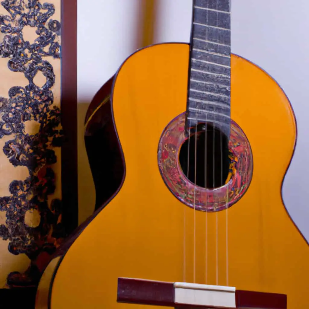 Classical Guitar or "Spanish Guitar" | Discover Features & History