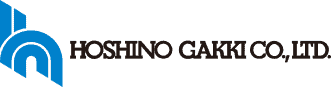 Hoshino Gakki-logo