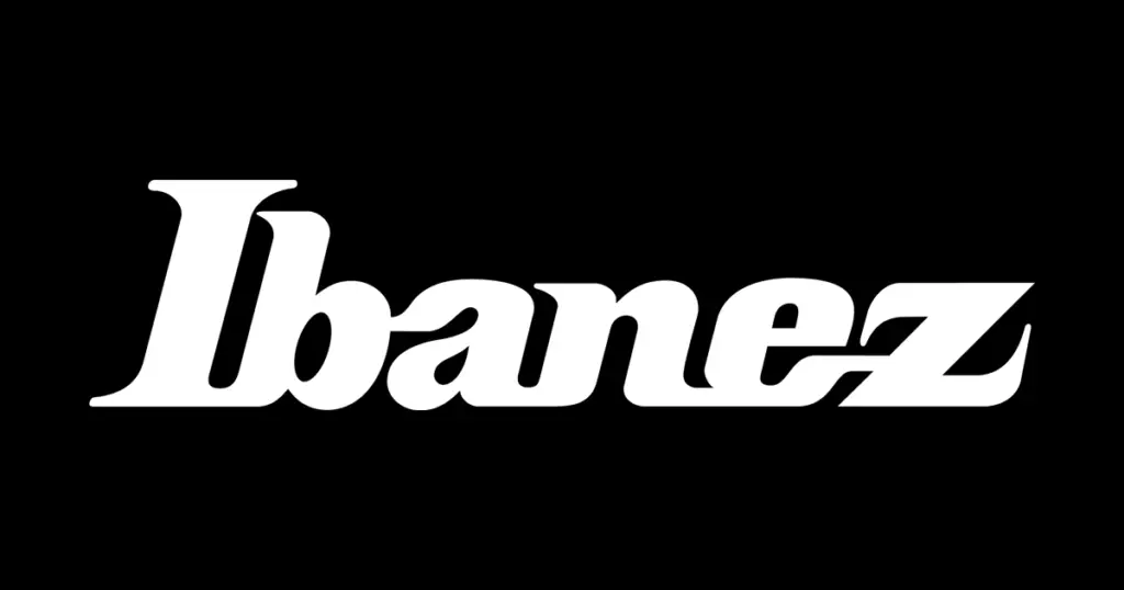 Логотип Ibanez