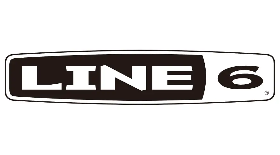 Line 6 logo