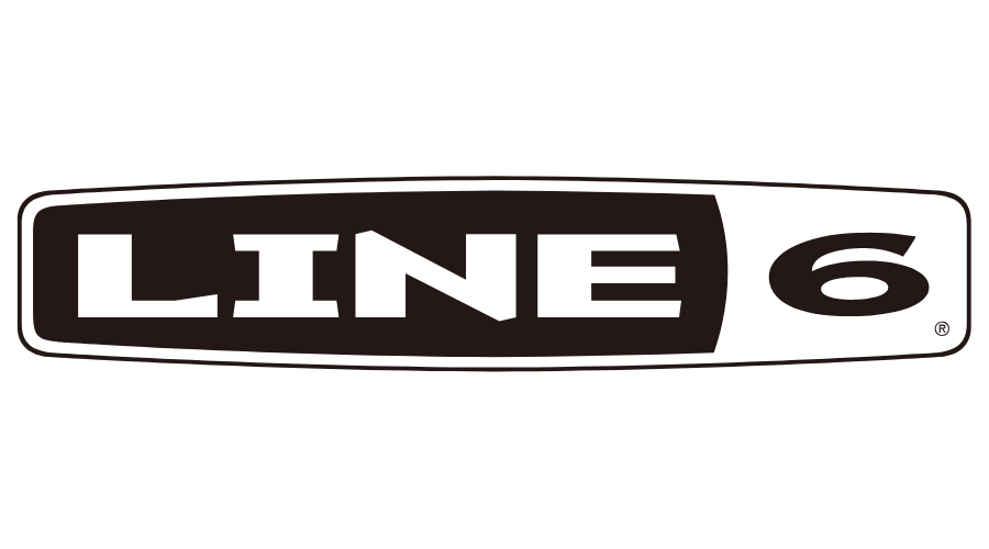 Line 6 logo