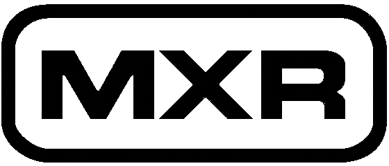 MXR logo