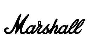 Logotipo de Marshall