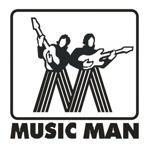 Music Man Guitars