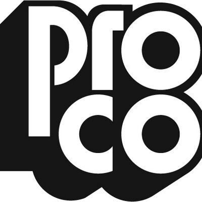 Pro Co Logosu