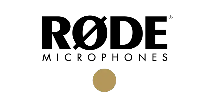 Rode logo
