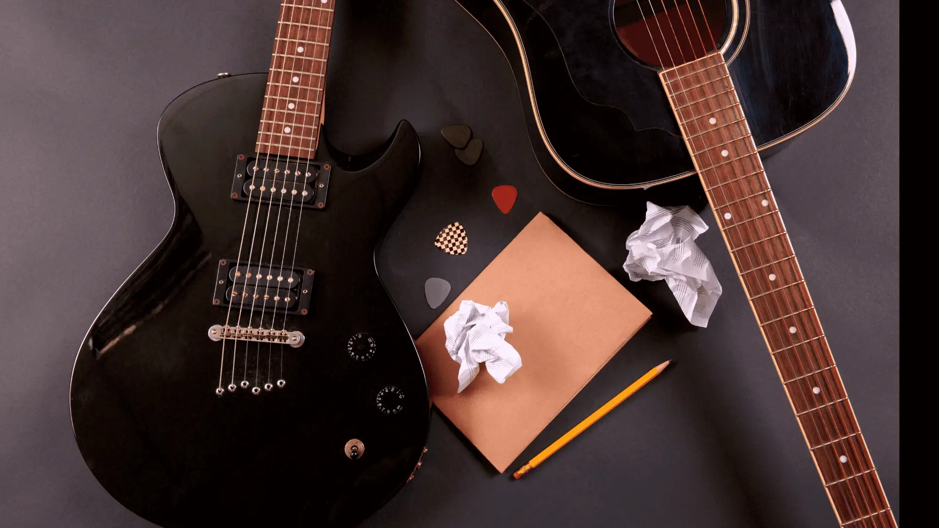 O que fai unha guitarra de calidade: unha guía completa para o comprador de guitarras